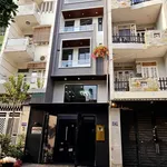 Bán nhà 4PN 72m² đường thông Phạm Văn Chiêu, Gò Vấp - Ảnh thu nhỏ 1