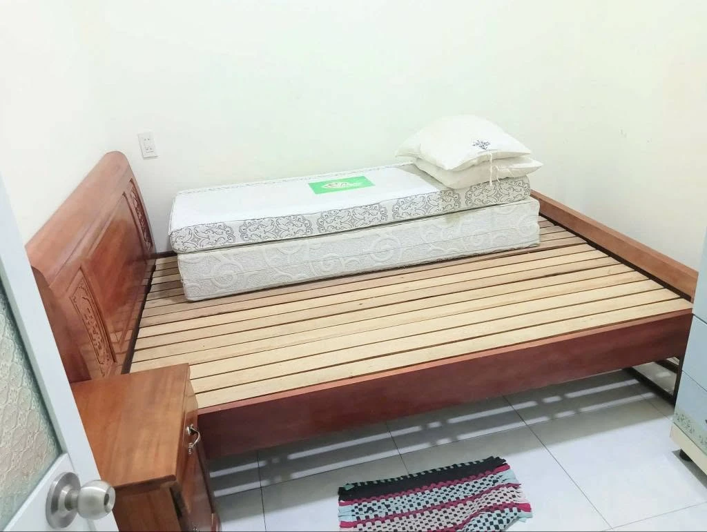 Bán nhà hẻm 41m2, 2PN 2WC Lê Hồng Phong, giá 3 tỷ 650 - Ảnh thu nhỏ 4