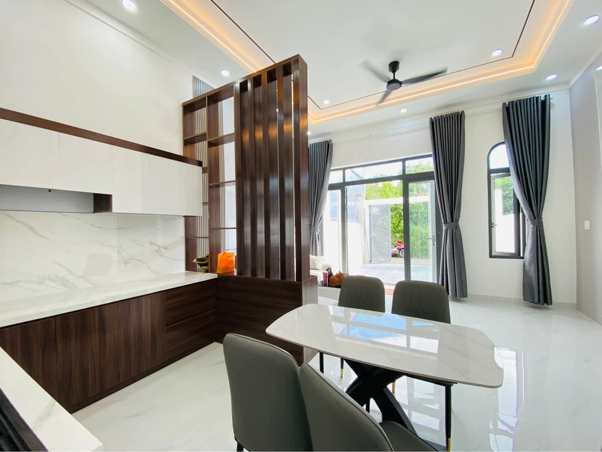 Bán nhà 5x25m 3PN Bình Lộc, Bình Tân - 1 tỷ 680 - Ảnh thu nhỏ 5