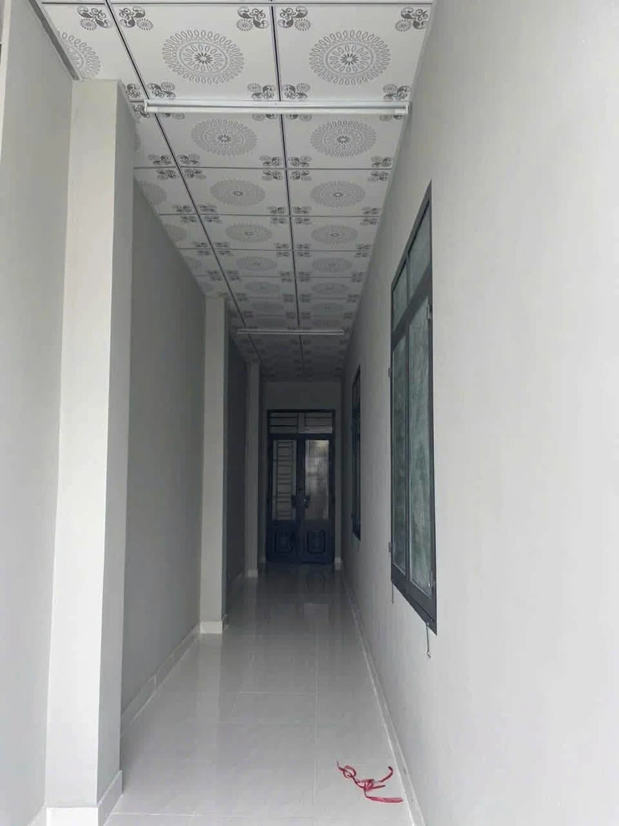 Bán nhà 2PN, 90m2, Long Hoa, Tây Ninh, 1,19 tỷ - Ảnh thu nhỏ 5