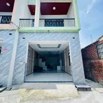 Bán nhà Trảng Dài 105m² 1 tỷ 950 triệu Bình Tân - Ảnh thu nhỏ 1