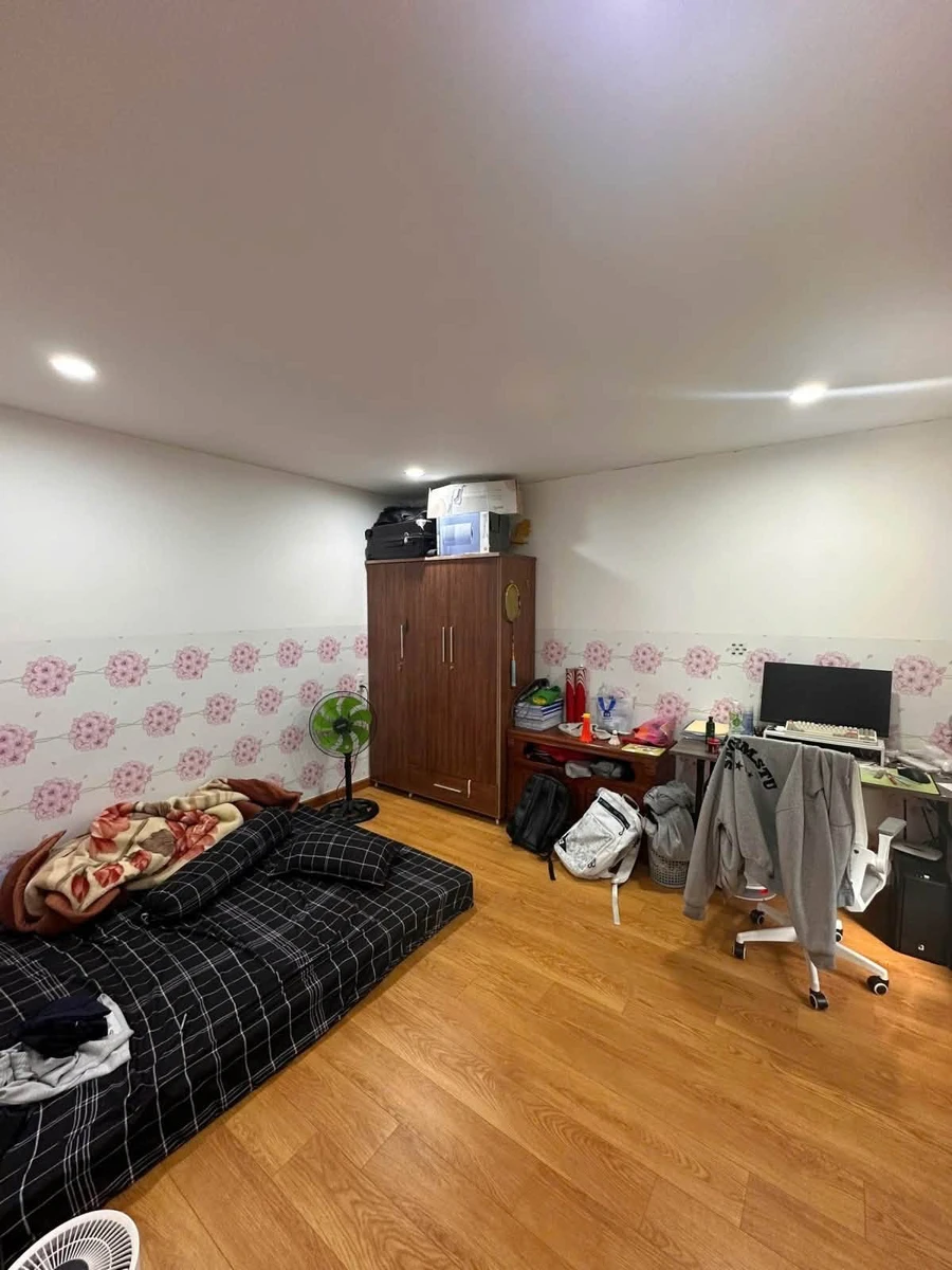 Bán nhà lô góc 3 phòng ngủ 49m² Thanh Khê Đà Nẵng - Ảnh thu nhỏ 3