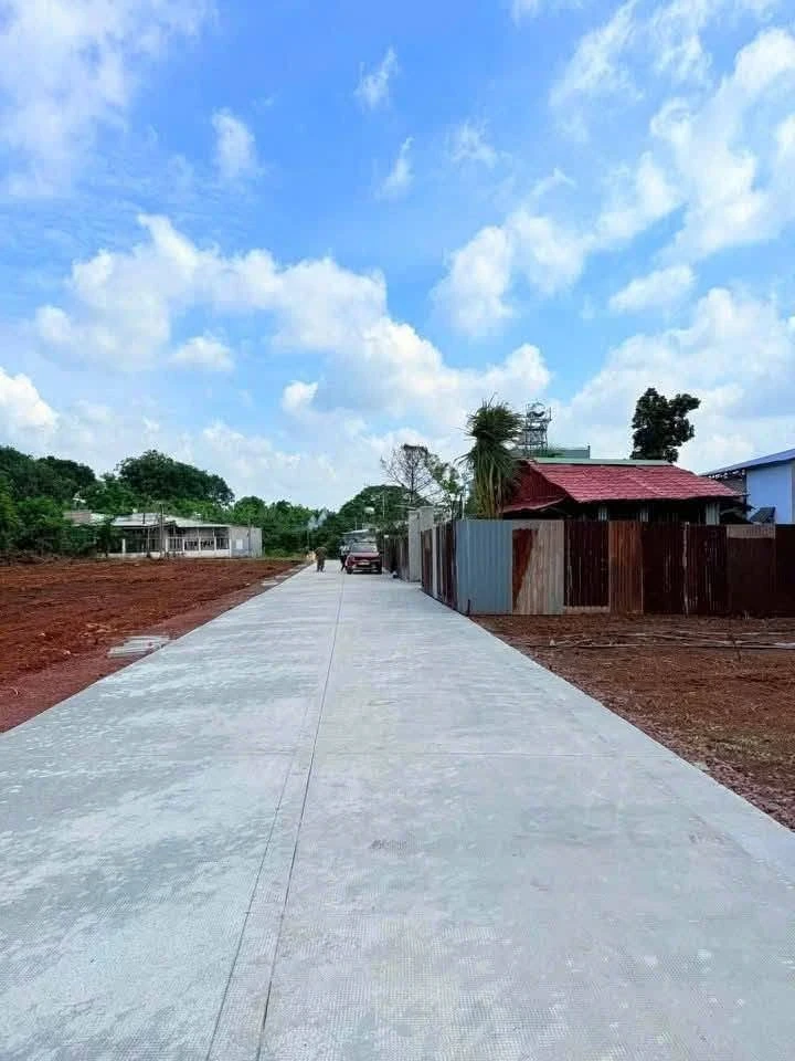 Bán đất nền 115m² Phường Bảo Vinh 580 triệu sổ riêng - Ảnh thu nhỏ 3