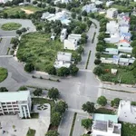 Bán đất 2 mặt tiền 100m² Châu Thới Bình Dương 4.7 tỷ - Ảnh thu nhỏ 1