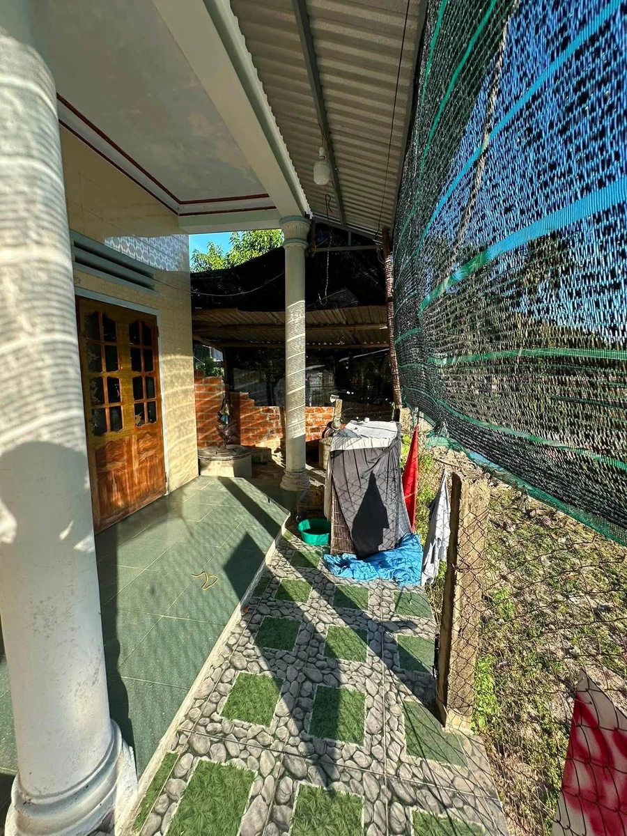 Bán nhà 715 triệu, 197.8m² thổ cư, Xuân Phương, Sông Cầu - Ảnh thu nhỏ 5