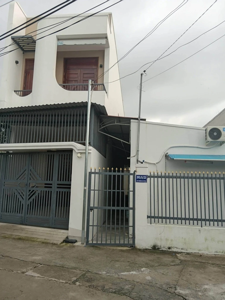 Bán đất 130m2 Phan Thiết, gần bệnh viện, 1 tỷ 600 triệu - Ảnh thu nhỏ 2