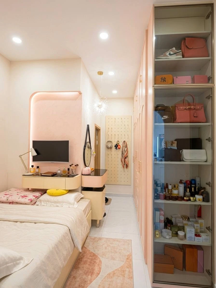 Bán nhà hẻm xe hơi sát mặt tiền Lê Hồng Phong, Quận 10, 28m², giá 5 tỷ - Ảnh thu nhỏ 4