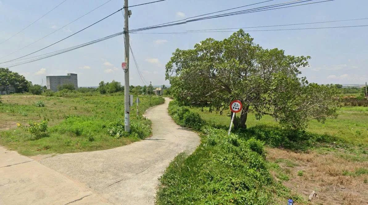 Bán đất 9.240m² tại Bắc Bình, Bình Thuận 2 tỷ 350 - Ảnh thu nhỏ 2