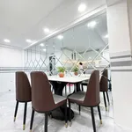 Bán nhà 3 tầng 3PN hẻm ô tô 6m, 51m², Bình Hưng Hòa, Bình Tân, giá 5,18 tỷ - Ảnh thu nhỏ 4