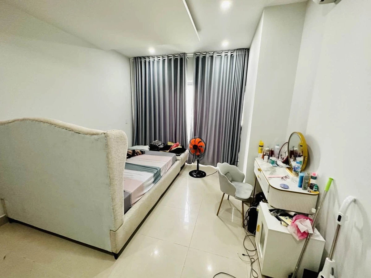 Bán nhà hẻm xe hơi 90m², 1 trệt 2 lầu, 2PN, Đường số 9, Hiệp Bình Chánh, Thủ Đức, giá 8,5 tỷ - Ảnh thu nhỏ 4