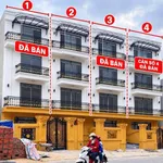Bán nhà 4 tầng 69m2 TP Hạ Long, Quảng Ninh 6.8 tỷ - Ảnh thu nhỏ 1
