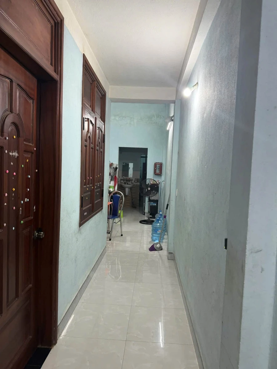 Bán nhà hẻm Lê Quý Đôn, 162m2, 3 phòng ngủ, Quận 3 - Ảnh thu nhỏ 3