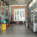 Bán nhà 128m² mặt QL 51, Bình Chánh, 3.7 tỷ - Ảnh thu nhỏ 1
