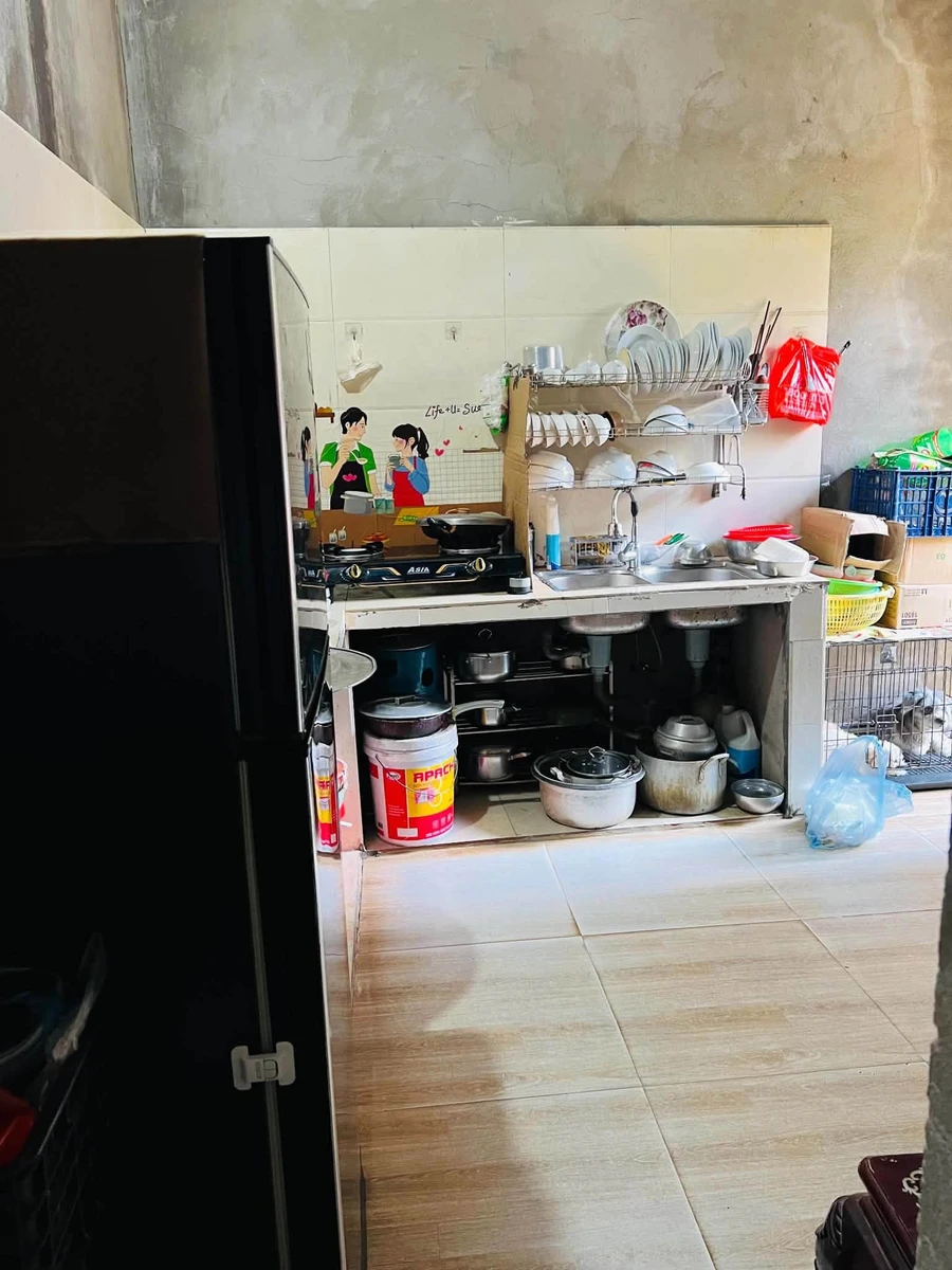 Bán nhà 1 tầng 65m2 Phường Bắc Giang, 2 tỷ - Ảnh thu nhỏ 3