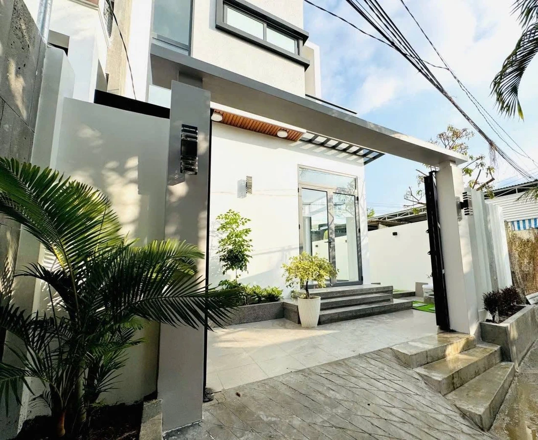 Bán villa 108m2 Nha Trang 3,7 tỷ - Ảnh thu nhỏ 5