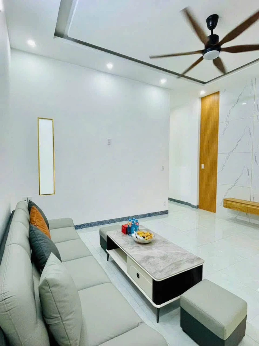 Nhà mặt tiền Phước Lý 5, Bình Tân, 112m², 2PN - 4,9 tỷ - Ảnh thu nhỏ 3