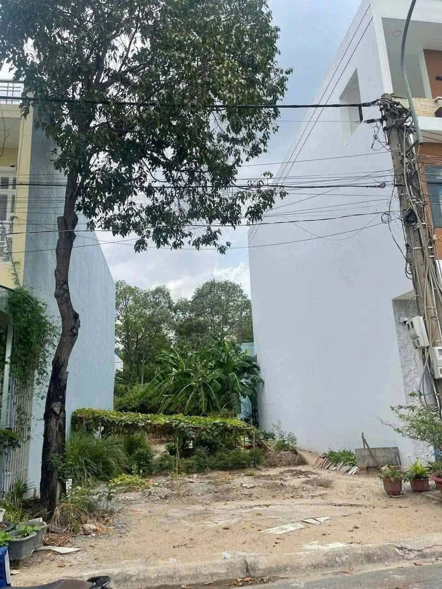 Bán đất Phường 5, TP Tân An, Long An, 64 m² - Ảnh thu nhỏ 2