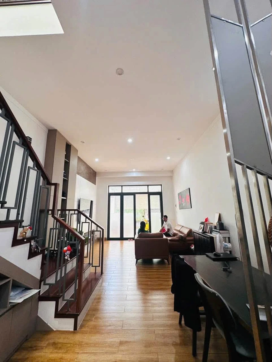 Bán nhà hẻm Trương Công Định Buôn Ma Thuột 103m² 4.3 tỷ - Ảnh 1