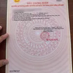 Bán đất mặt tiền Hưng Định 228m2, Bình Chánh - Ảnh thu nhỏ 5