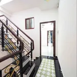 Bán nhà mặt tiền đường số 5 Nguyễn Oanh, 3 tầng, 60m2, 6,6 tỷ, Gò Vấp - Ảnh thu nhỏ 3