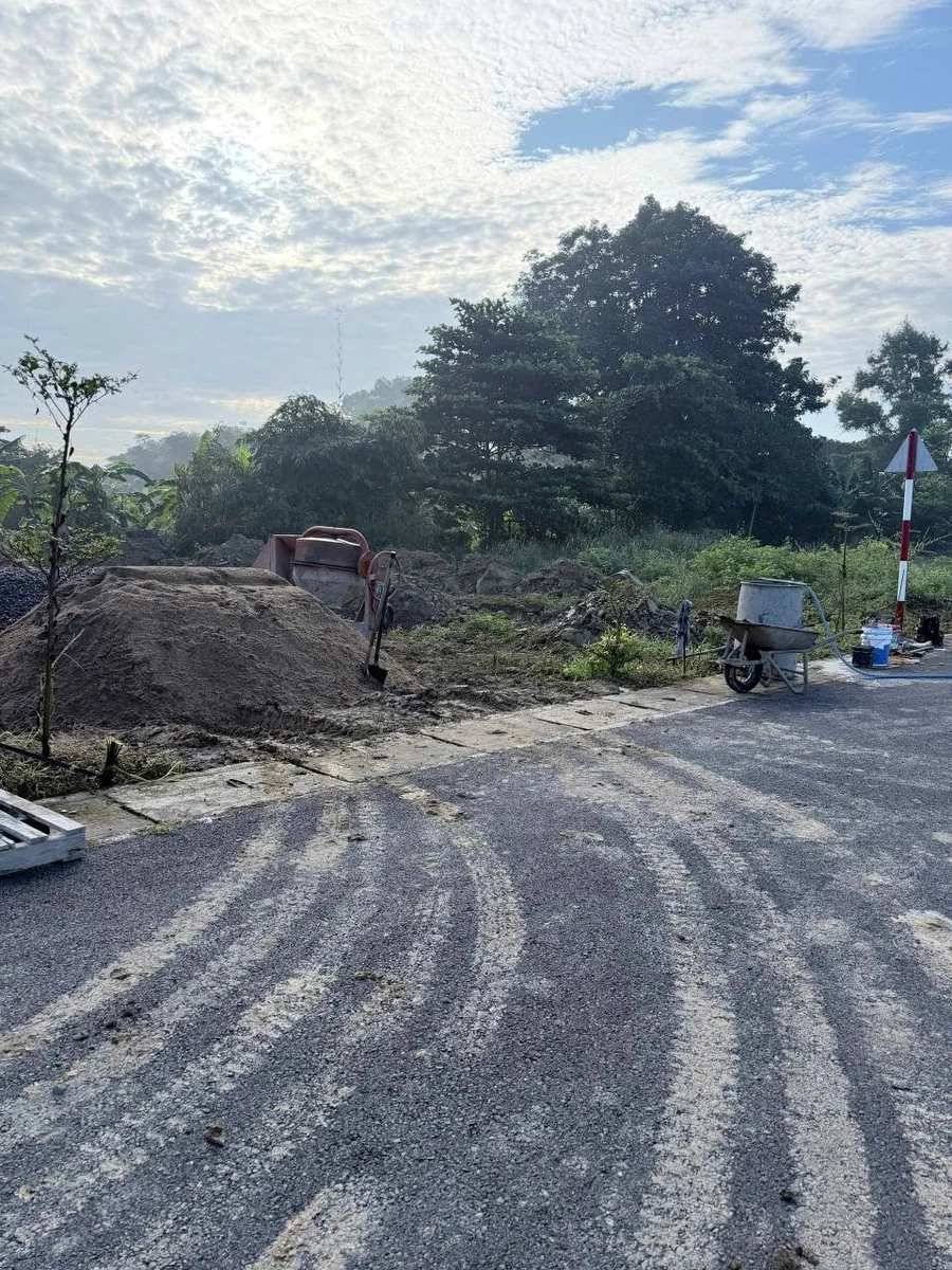 Bán đất 100 m² tại Phường Trảng Bom Đồng Nai 1 tỷ - Ảnh thu nhỏ 3