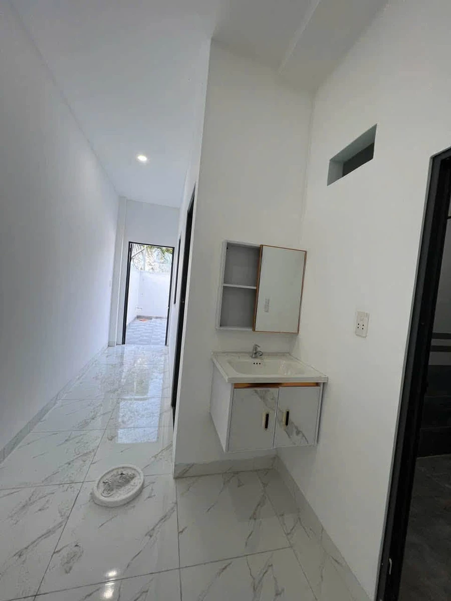 Bán nhà 1 trệt 1 lầu 3PN 150m² Mỹ Phước - Ảnh thu nhỏ 4