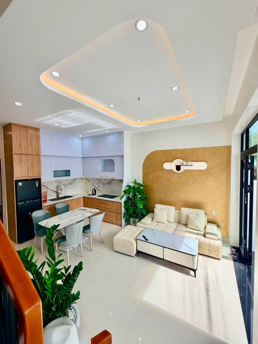 Bán nhà kiệt ô tô 70m² 3PN Mỹ Thượng - 2.98 tỷ - Ảnh thu nhỏ 5