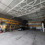 Cho thuê mặt bằng kinh doanh/kho bãi Tôn Đức Thắng Rạch Giá 225m2 - Ảnh thu nhỏ 3