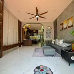 Bán nhà mới 1 trệt 1 lầu 85.5m² Bình Dương 3 tỷ 290 - Ảnh thu nhỏ 3