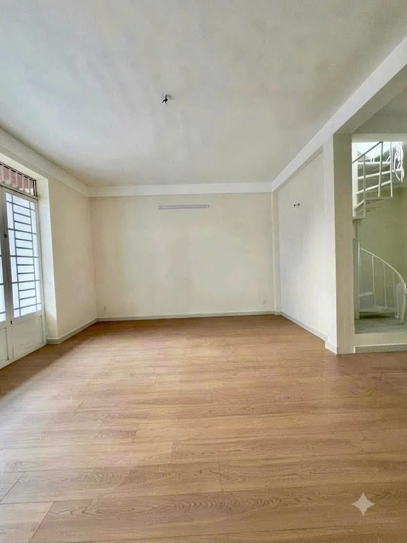 Bán nhà phố 4 tầng 82m2 (6x14) hẻm kinh doanh 10m, Bình Thạnh - Ảnh thu nhỏ 5