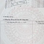 Bán đất thổ cư mặt tiền đường nhựa Hàm Liêm gần chợ Tân Nông 155m2 giá 890 triệu - Ảnh thu nhỏ 3