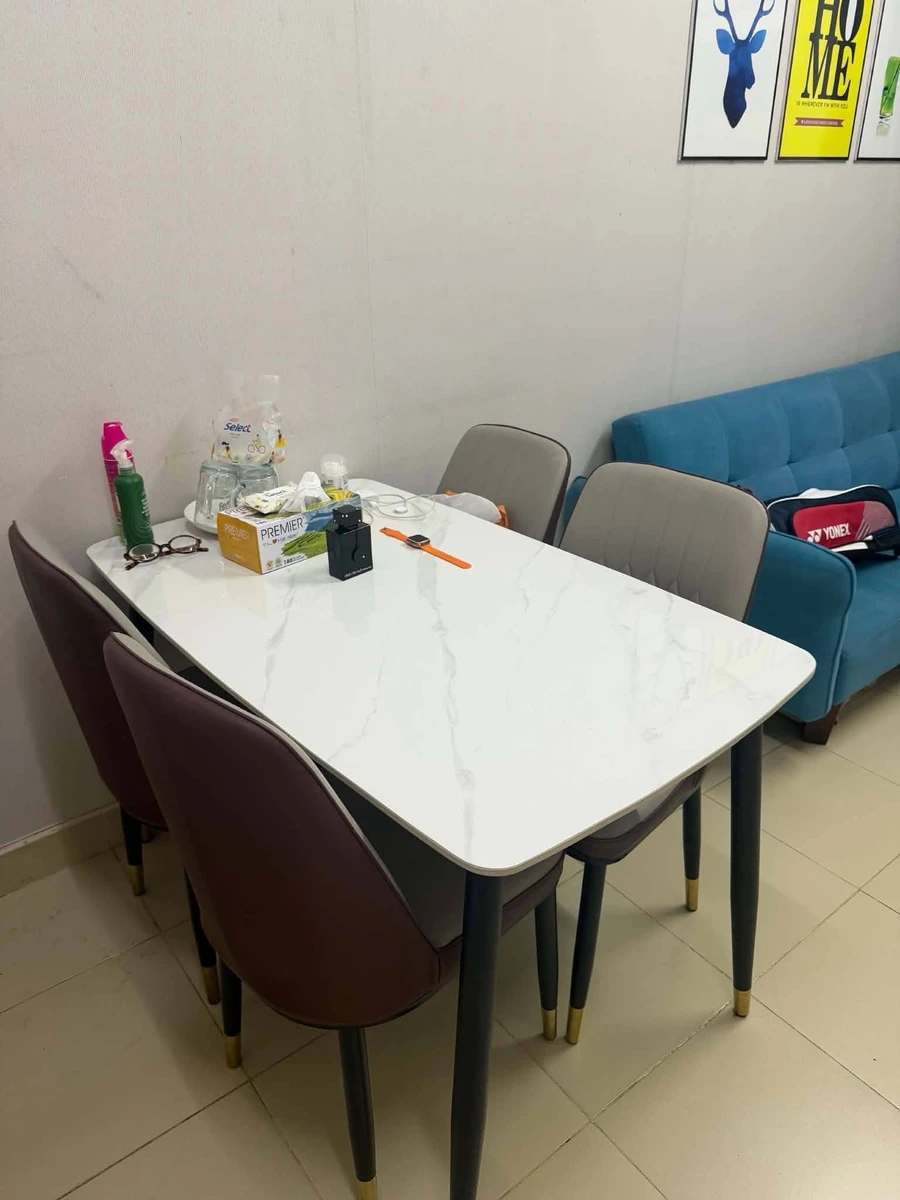 Bán căn hộ Simona 50m² 2PN Quy Nhơn - Ảnh thu nhỏ 5
