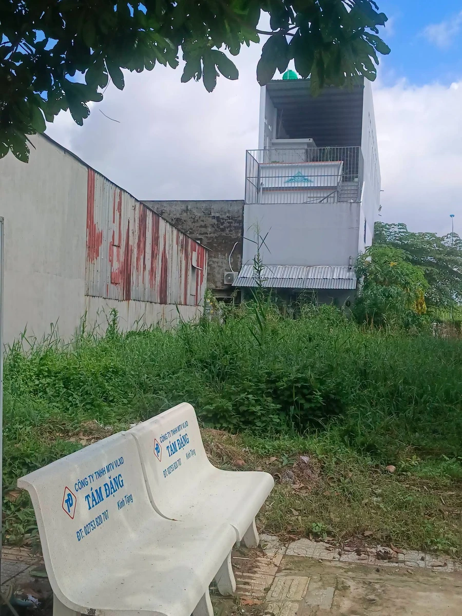 Bán đất khu TĐC KCN Giao Long 5x24m 1,35 tỷ - Ảnh thu nhỏ 3