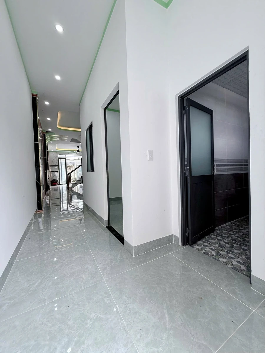 Bán nhà 1 trệt 1 lầu 112,5m² Tân Triều 2 tỷ 250 triệu - Ảnh thu nhỏ 5