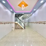 Bán nhà hẻm ô tô 46m2, 3 tầng 4PN, gần Phạm Văn Hai, Tân Bình, giá nhỉnh 7 tỷ - Ảnh thu nhỏ 3