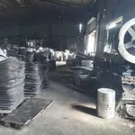 Bán xưởng mặt tiền 21.526m² Bến Lức Tây Ninh 160 tỷ - Ảnh thu nhỏ 2
