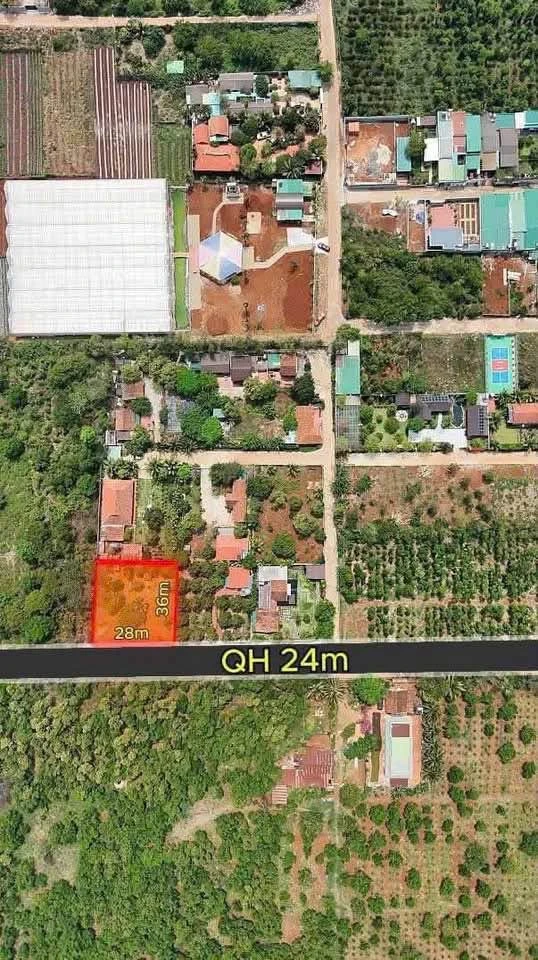 Bán 2 lô đất liền kề hẻm 193 Đỗ Xuân Hợp, Thủ Đức - Ảnh thu nhỏ 5
