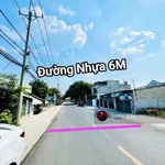 Đất gần UBND Phường An Tịnh - Quốc lộ 22 đi vào 50m, đối diện KCN Trảng Bàng, DT 380m2/800 triệu - Ảnh thu nhỏ 3
