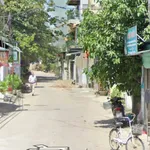 Bán đất kiệt 105m2 Hàn Mặc Tử, Huế 2,95 tỷ - Ảnh thu nhỏ 4