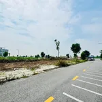 Bán lô đất 60m² mặt tiền 5m Bùi Viện, Hóc Môn - Ảnh thu nhỏ 3