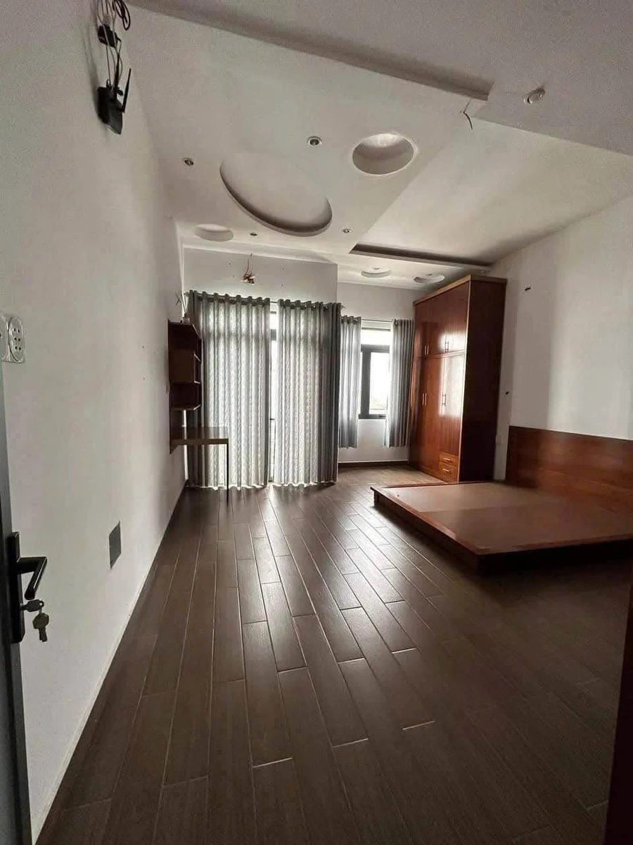 Bán nhà mê hẻm 75m² 3PN, 102 Nguyễn Tất Thành, Bình Tân - Ảnh thu nhỏ 3