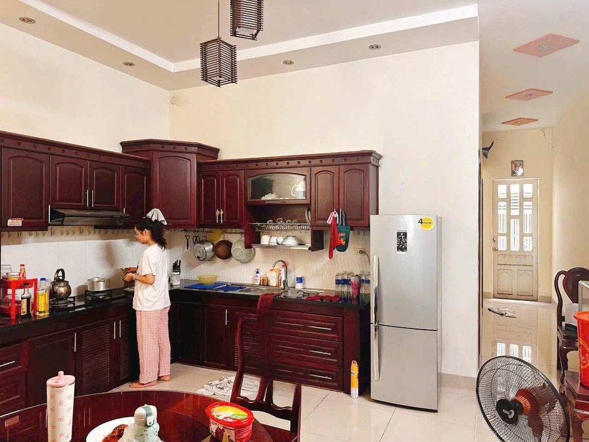 Bán nhà 1 trệt 1 lầu Tân Phong 160m2, 4 tỷ 9 - Ảnh thu nhỏ 3