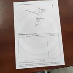 Bán lô đất góc 2 mặt tiền 5x28, thổ cư 100m2 đường Tân Hiệp 53, Hóc Môn - Ảnh thu nhỏ 3