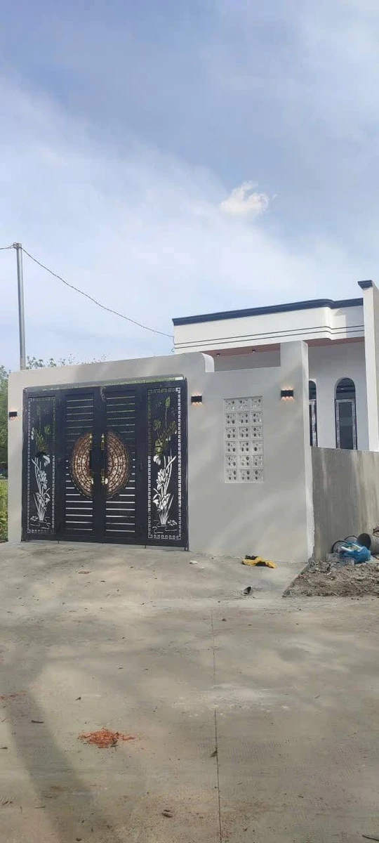 Bán nhà cấp 4 Chánh Phú Hòa, Bình Dương, 130m², 1 tỷ 700 triệu - Ảnh 1