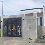 Bán nhà cấp 4 Chánh Phú Hòa, Bình Dương, 130m², 1 tỷ 700 triệu - Ảnh thu nhỏ 1