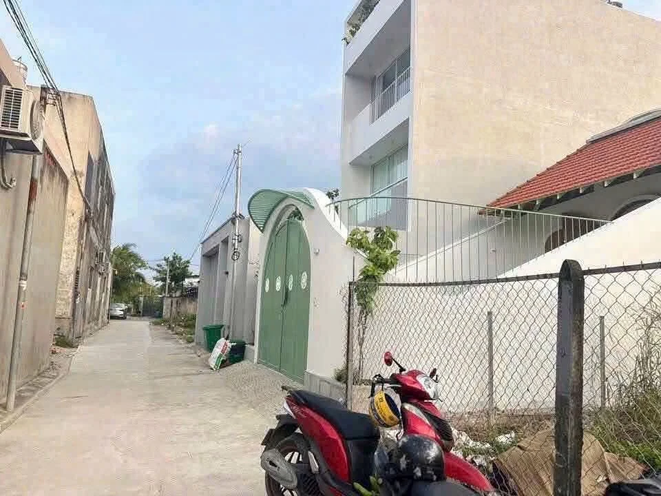 Bán đất Hưng Định sát chợ Búng 207.6m2, giá 3.5 tỷ - Ảnh thu nhỏ 2