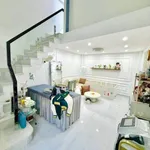 Bán nhà phố Cầu Đất 27m² 3PN 2WC, sổ đỏ chính chủ - Ảnh thu nhỏ 4