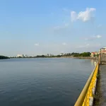 Bán đất biệt thự 812m2 ven sông Hiệp Bình Phước Thủ Đức - Ảnh thu nhỏ 1