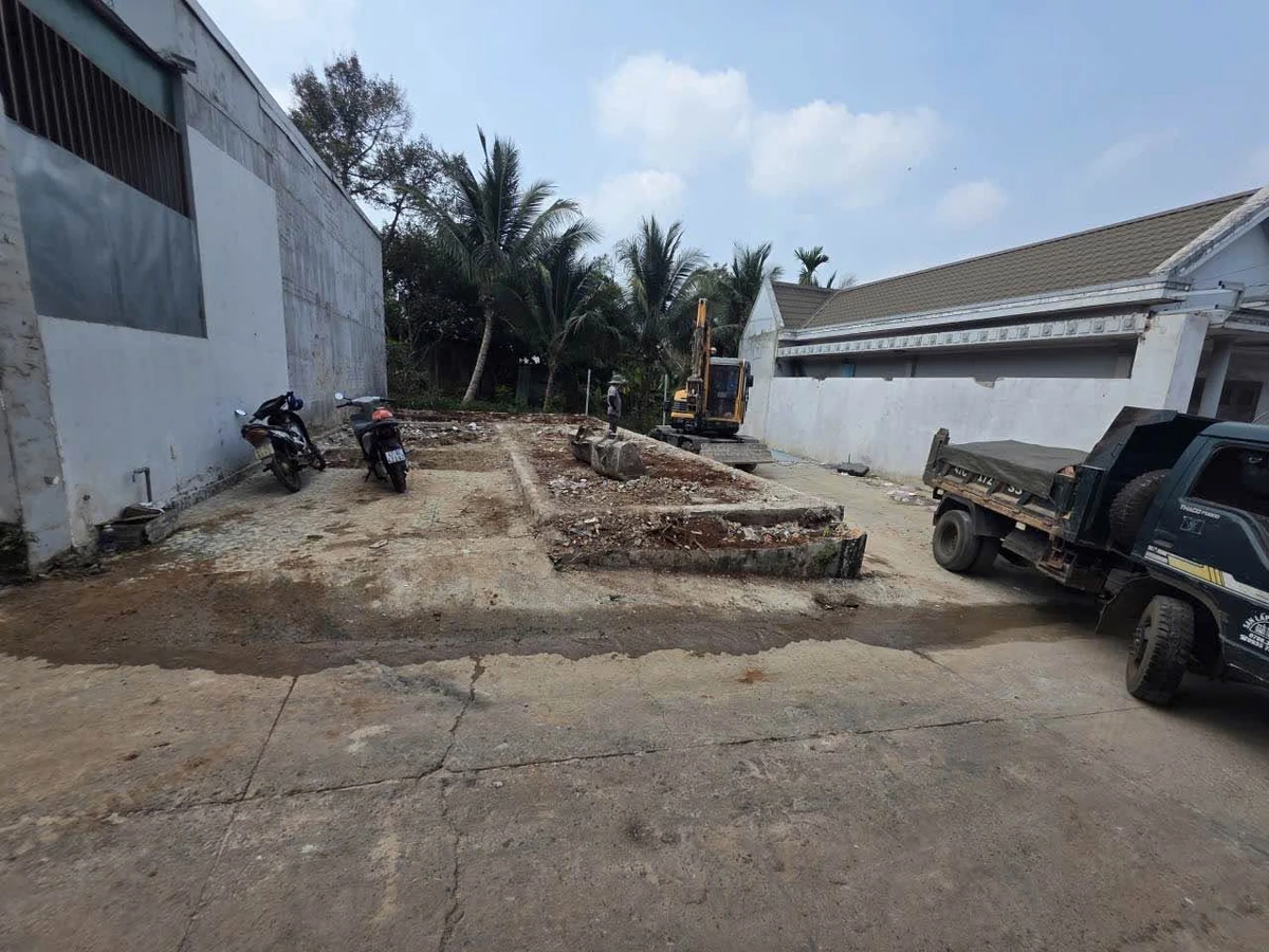 Bán 3 lô đất liền kề hẻm Y Moan 60,76m² Bình Chánh 2,59 tỷ - Ảnh thu nhỏ 3