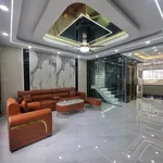 Bán nhà 5 tầng thang máy 73m2, 5PN 5WC đường Thới An 20, Quận 12 - Ảnh thu nhỏ 3